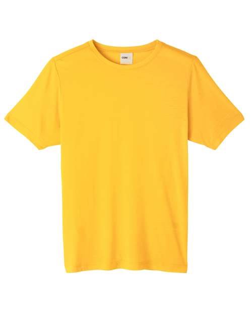 CORE365 - Fusion ChromaSoft™ Performance T-Shirt - CE111