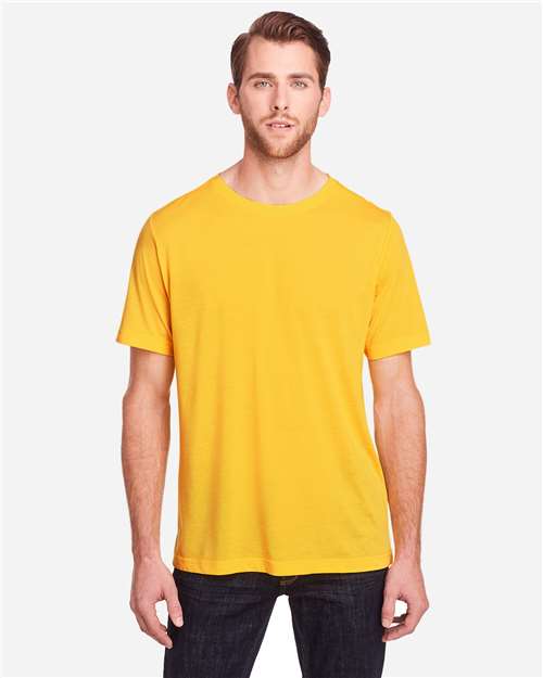 CORE365 - Unisex Fusion ChromaSoft™ Performance T-Shirt - CE111