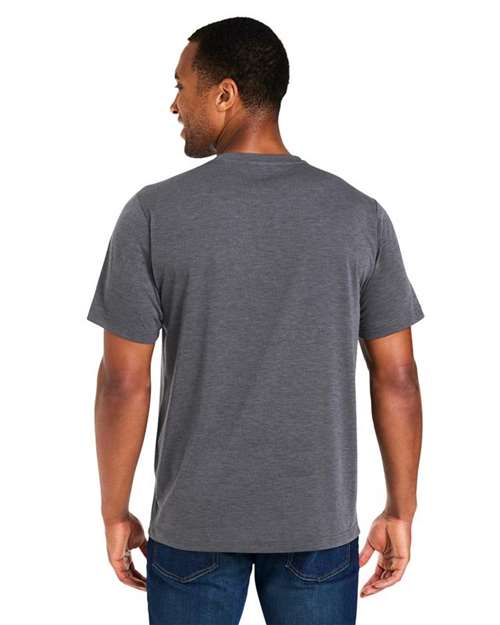 CORE365 - Fusion ChromaSoft™ Performance T-Shirt - CE111