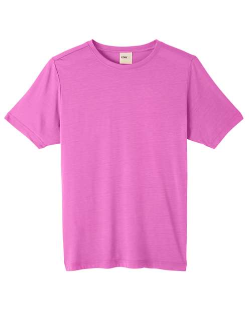 CORE365 - Fusion ChromaSoft™ Performance T-Shirt - CE111