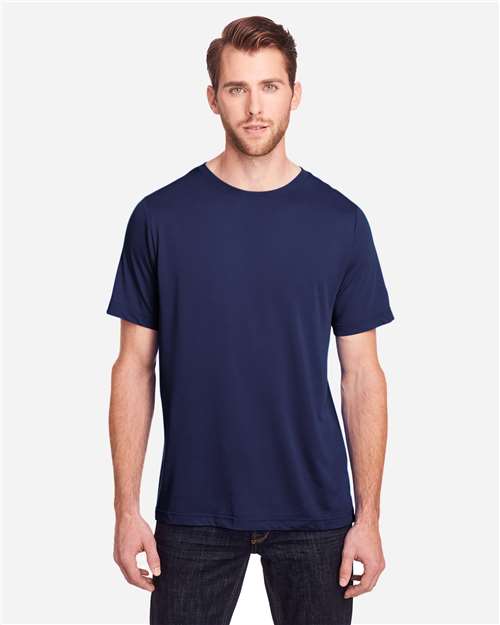 CORE365 - Unisex Fusion ChromaSoft™ Performance T-Shirt - CE111