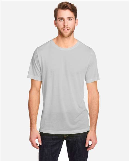 CORE365 - Unisex Fusion ChromaSoft™ Performance T-Shirt - CE111