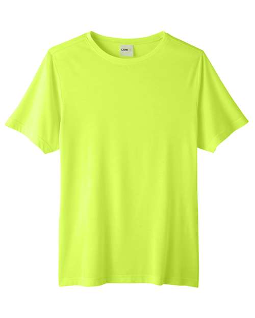 CORE365 - Fusion ChromaSoft™ Performance T-Shirt - CE111