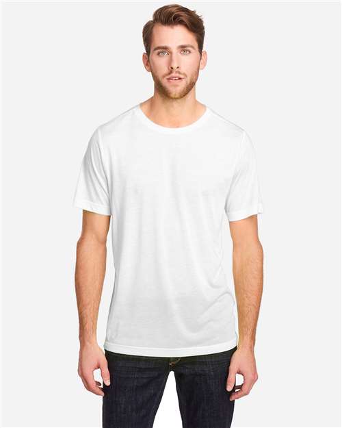 CORE365 - Unisex Fusion ChromaSoft™ Performance T-Shirt - CE111