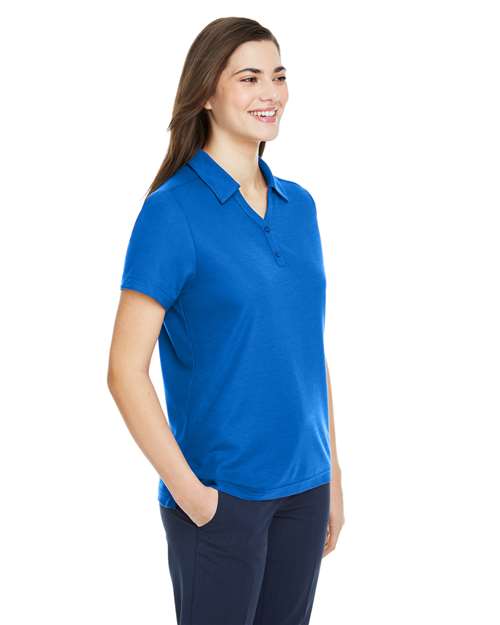 CORE365 - Women's Fusion ChromaSoft™ Pique Polo - CE112W