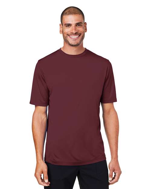 CORE365 - Unisex Capital Performance T-Shirt - CE10