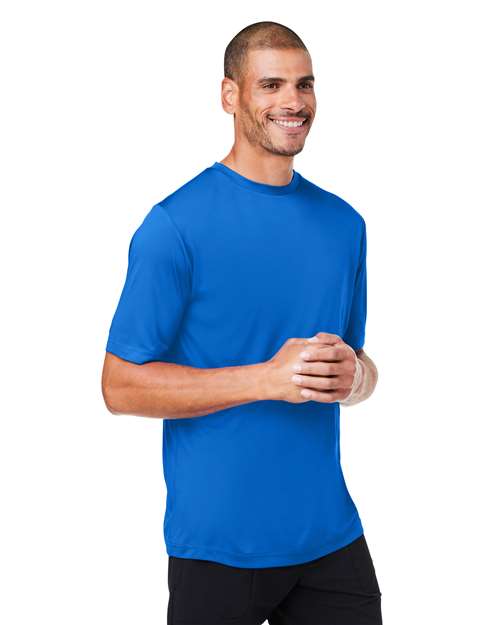 CORE365 - Capital Performance T-Shirt - CE10