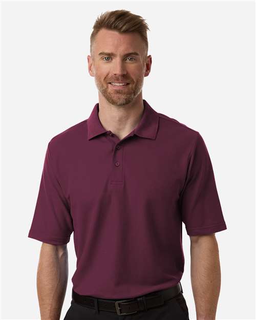 CORE365 - Men's Resolve CVC Performance Pique Polo - CE106