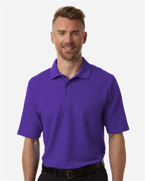 CORE365 - Men's Resolve CVC Performance Pique Polo - CE106