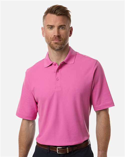 CORE365 - Men's Resolve CVC Performance Pique Polo - CE106