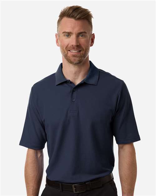 CORE365 - Men's Resolve CVC Performance Pique Polo - CE106