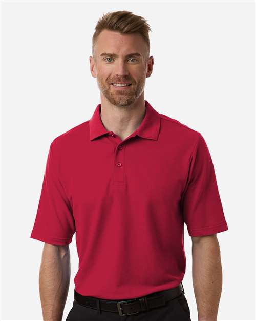 CORE365 - Men's Resolve CVC Performance Pique Polo - CE106