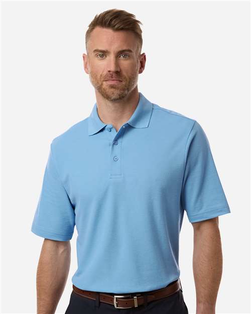 CORE365 - Men's Resolve CVC Performance Pique Polo - CE106