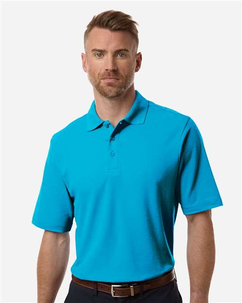 CORE365 - Men's Resolve CVC Performance Pique Polo - CE106