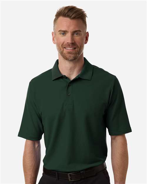 CORE365 - Men's Resolve CVC Performance Pique Polo - CE106