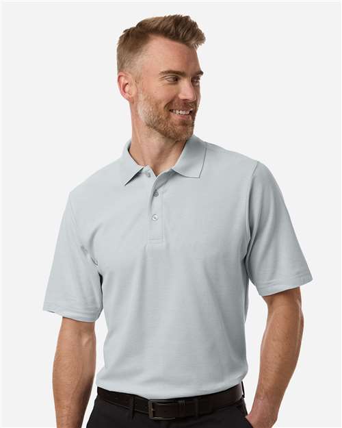 CORE365 - Men's Resolve CVC Performance Pique Polo - CE106