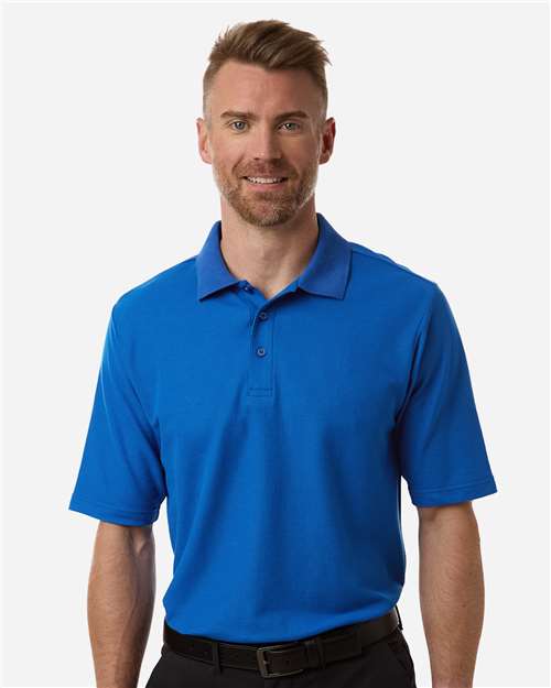 CORE365 - Men's Resolve CVC Performance Pique Polo - CE106