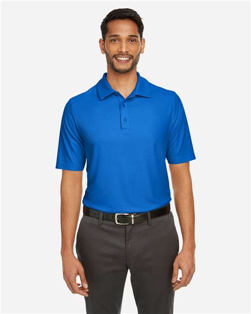 CORE365 - Men's Fusion ChromaSoft™ Pique Polo - CE112