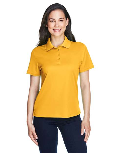 CORE365 - Women's Origin Performance Piqué Polo - 78181