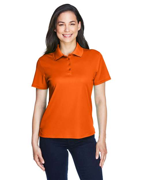 CORE365 - Women's Origin Performance Piqué Polo - 78181