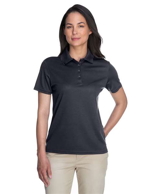 CORE365 - Women's Origin Performance Piqué Polo - 78181