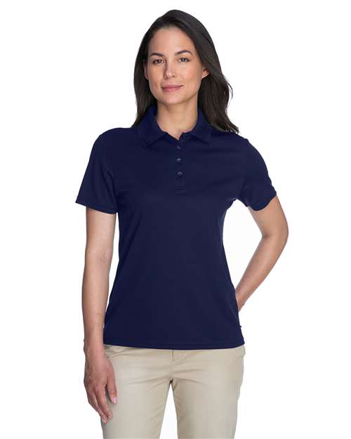 CORE365 - Women's Origin Performance Piqué Polo - 78181