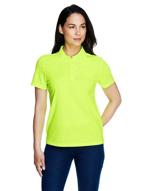 CORE365 - Women's Origin Performance Piqué Polo - 78181