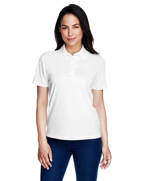 CORE365 - Women's Origin Performance Piqué Polo - 78181