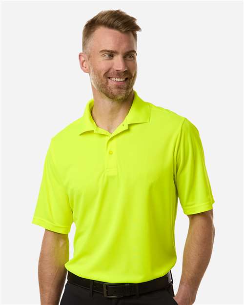 CORE365 - Men's Nova Performance Pique Polo - CE108