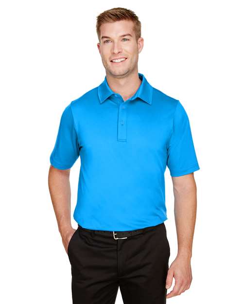 Devon & Jones - CrownLux Performance® Range Flex Polo - DG21