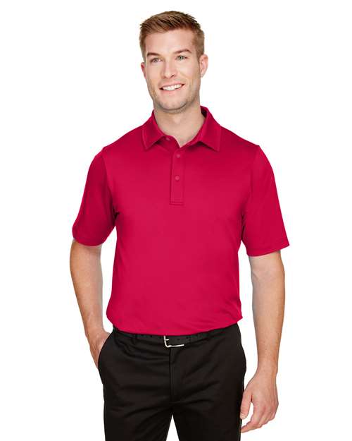 Devon & Jones - CrownLux Performance® Range Flex Polo - DG21