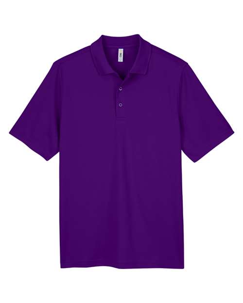 CORE365 - Market Snag Protect Mesh Polo - CE104