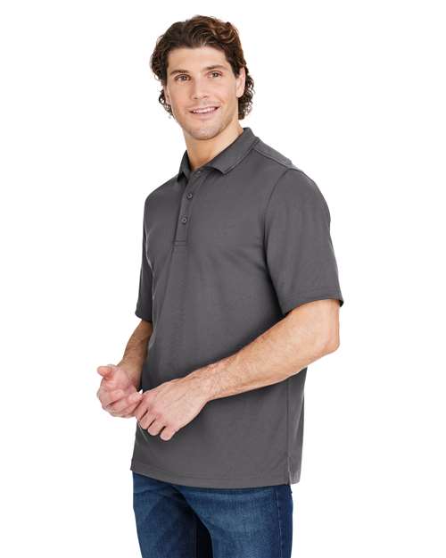 CORE365 - Market Snag Protect Mesh Polo - CE104