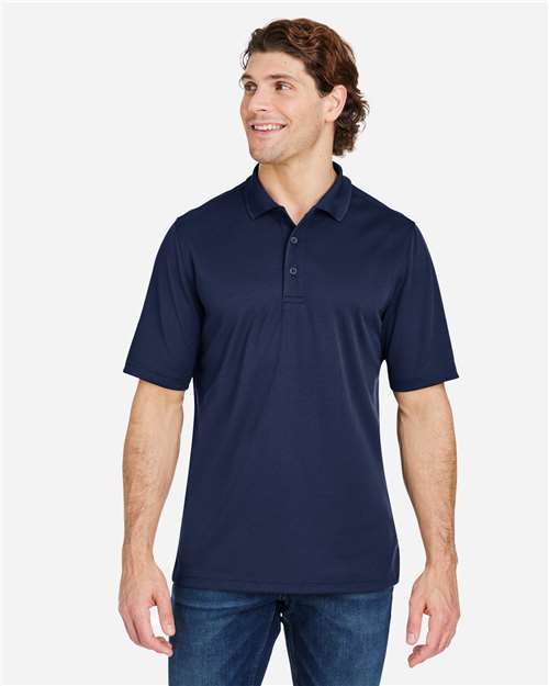 CORE365 - Men's Market Snag Protect Mesh Polo - CE104