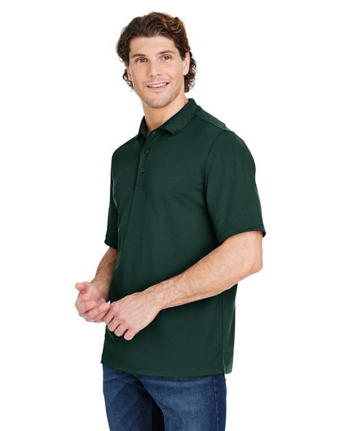 CORE365 - Market Snag Protect Mesh Polo - CE104