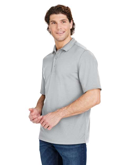 CORE365 - Market Snag Protect Mesh Polo - CE104