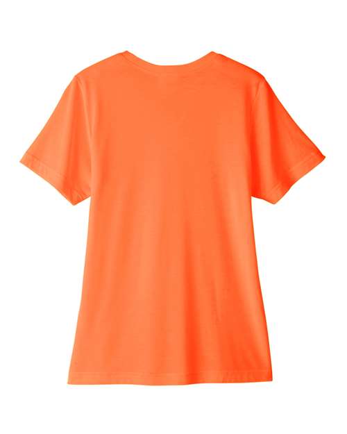 CORE365 - Women's Fusion ChromaSoft™ Performance T-Shirt - CE111W