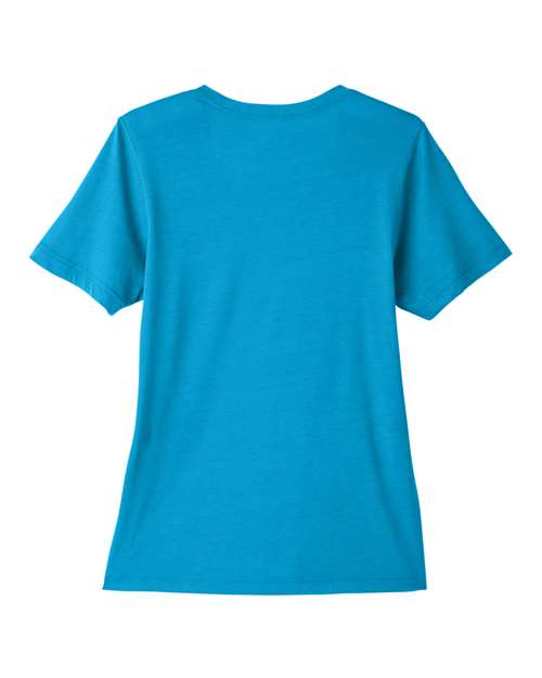 CORE365 - Women's Fusion ChromaSoft™ Performance T-Shirt - CE111W