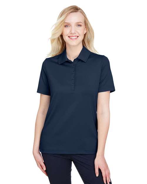 Devon & Jones - Women's CrownLux Performance® Range Flex Polo - DG21W