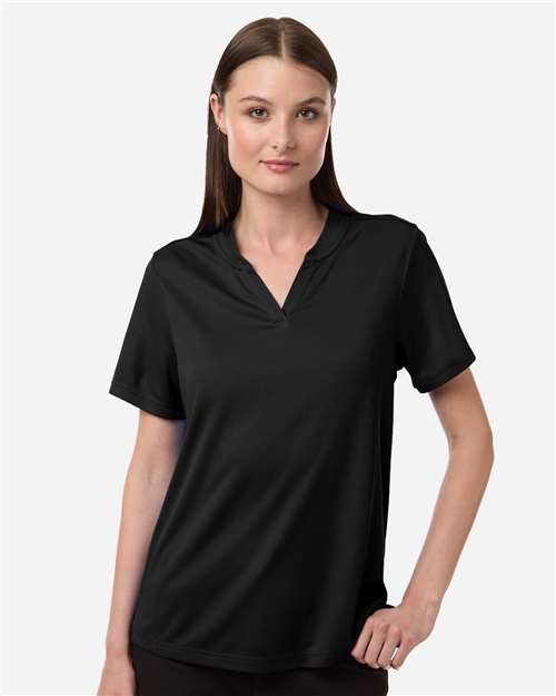 CORE365 - Women's Nova Performance Pique Polo - CE108W