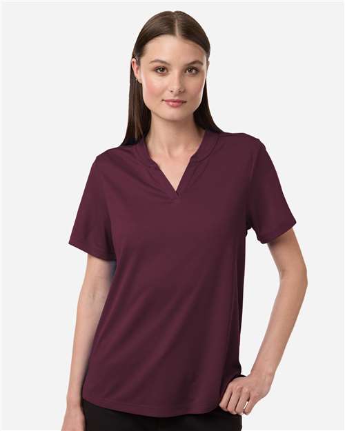 CORE365 - Women's Nova Performance Pique Polo - CE108W