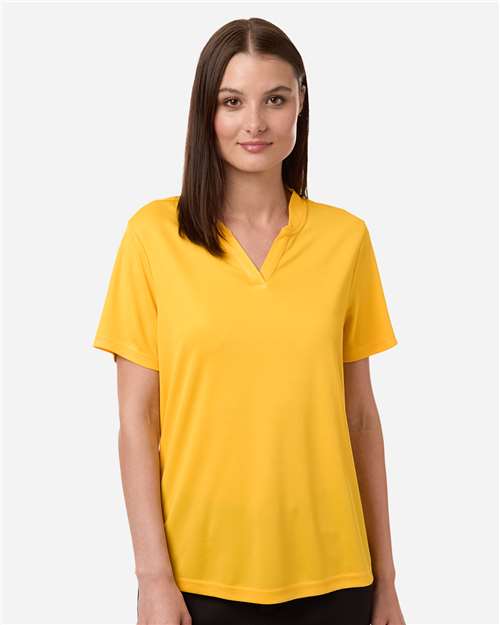 CORE365 - Women's Nova Performance Pique Polo - CE108W