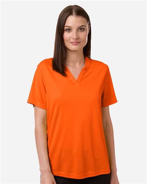 CORE365 - Women's Nova Performance Pique Polo - CE108W
