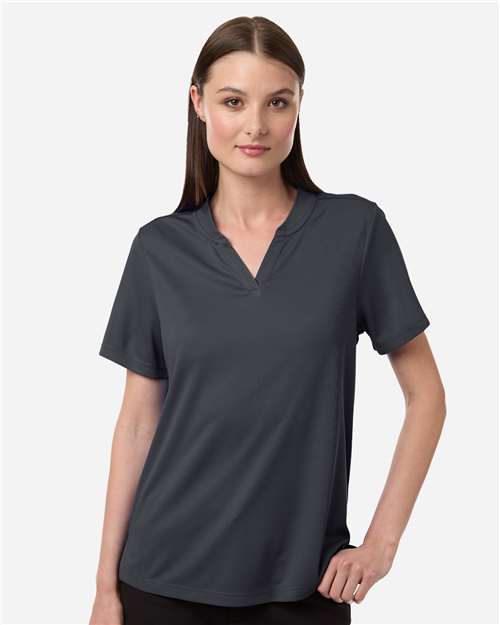 CORE365 - Women's Nova Performance Pique Polo - CE108W
