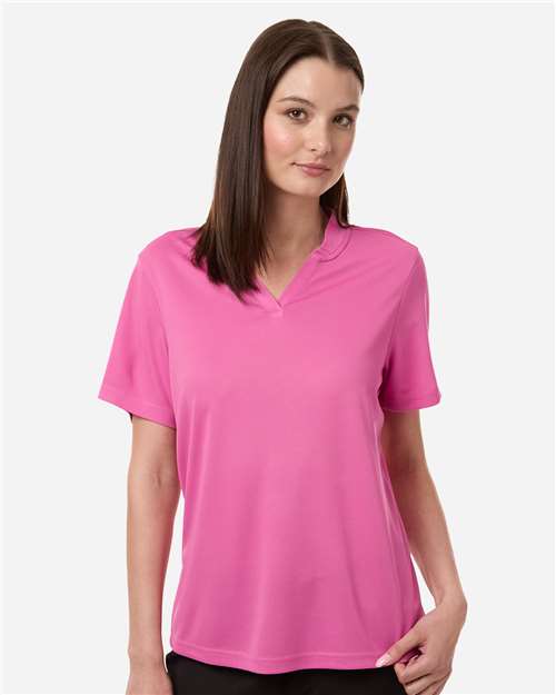 CORE365 - Women's Nova Performance Pique Polo - CE108W