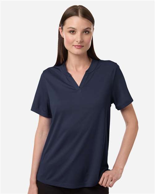CORE365 - Women's Nova Performance Pique Polo - CE108W