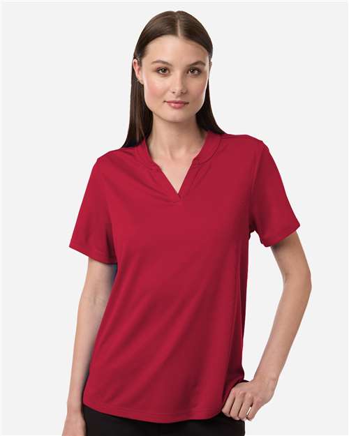 CORE365 - Women's Nova Performance Pique Polo - CE108W
