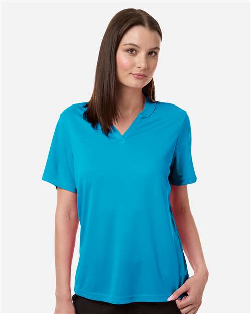 CORE365 - Women's Nova Performance Pique Polo - CE108W