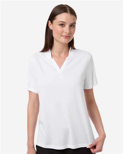 CORE365 - Women's Nova Performance Pique Polo - CE108W