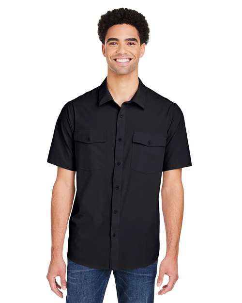 CORE365 - Ultra UVP® Marina Shirt - CE510